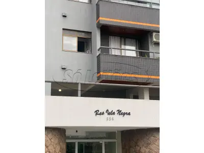 LOTE 001 - Apartamento e garagem