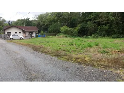 LOTE 001 - Terreno Urbano
