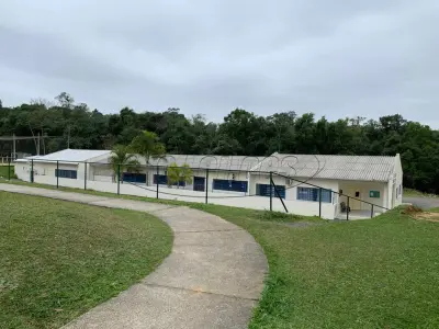 LOTE 001 - TERRENO EDIFICADO