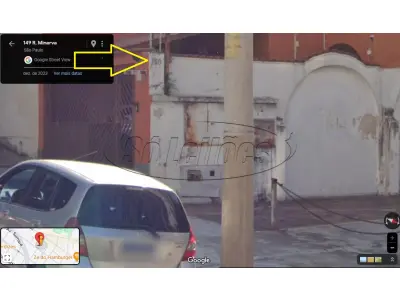 LOTE 001 - Terreno