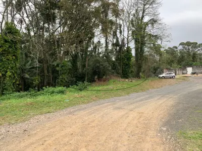 LOTE 001 - TERRENO EDIFICADO