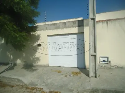 Lote 048 - ce/horizonte/casa