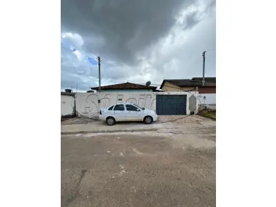 Lote 070 - go/anapolis/casa