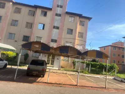 Lote 121 - go/valparaiso de goias/apartamento