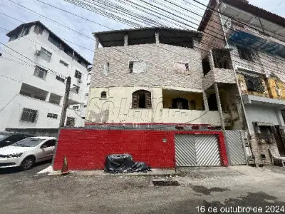 Lote 051 - ba/salvador/apartamento
