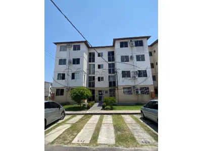 Lote 008 - am/manaus/apartamento
