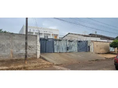Lote 066 - go/anapolis/apartamento