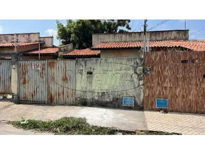 Lote 054 - ce/horizonte/casa