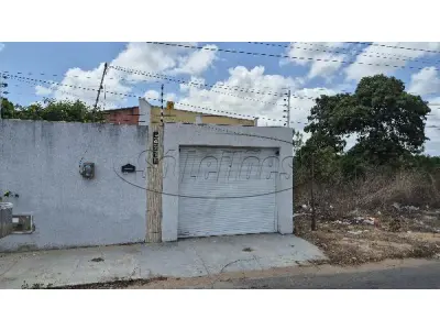 Lote 047 - ce/horizonte/casa