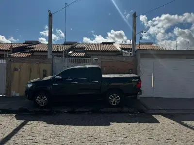 Lote 024 - ba/feira de santana/casa