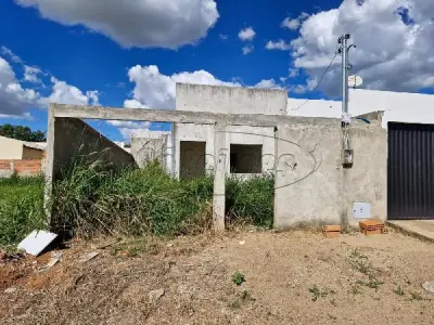 Lote 101 - go/morrinhos/terreno