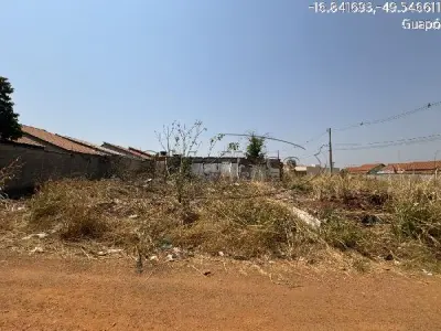 Lote 086 - go/guapo/terreno