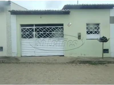 Lote 028 - ba/iaçu/casa