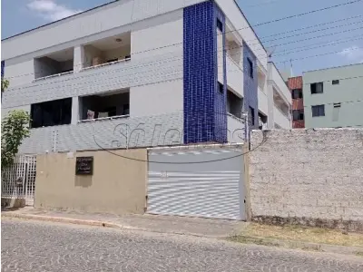 Lote 058 - ce/sobral/apartamento