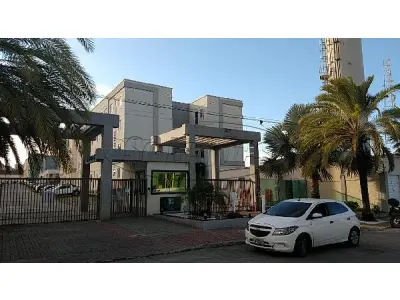 Lote 046 - ce/horizonte/apartamento