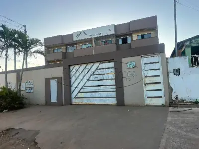 Lote 092 - go/luziania/apartamento