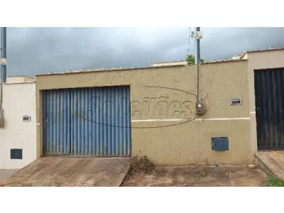 Lote 087 - go/guapo/casa