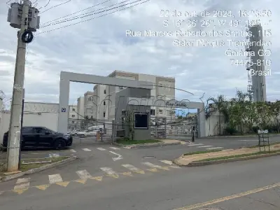 Lote 085 - go/goiania/apartamento