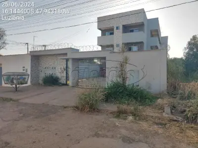 Lote 099 - go/luziania/apartamento