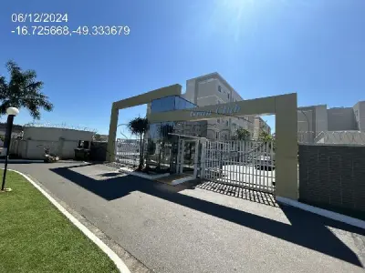 Lote 080 - go/goiania/apartamento
