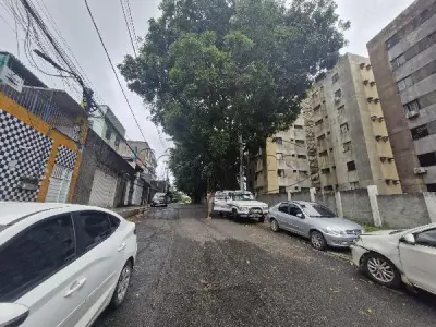 Lote 035 - ba/salvador/apartamento