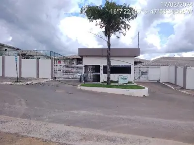 Lote 117 - go/valparaiso de goias/apartamento