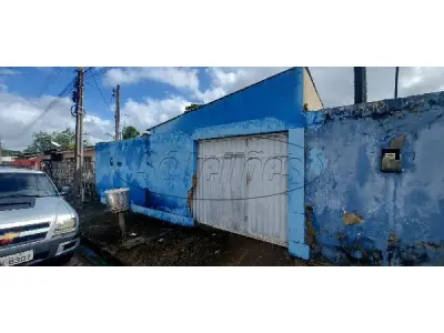 Lote 002 - al/pilar/ casa