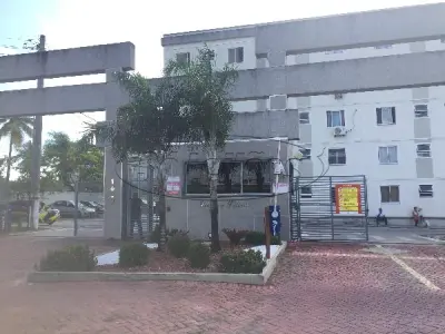 Lote 036 - ba/salvador/apartamento