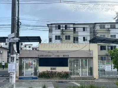 Lote 007 - am/manaus/apartamento