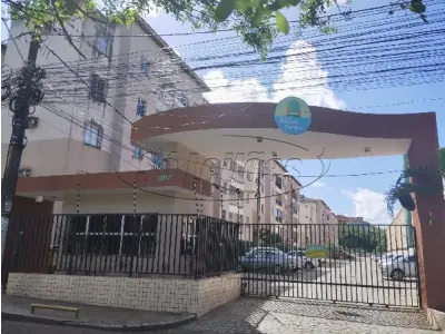 Lote 037 - ba/salvador/apartamento