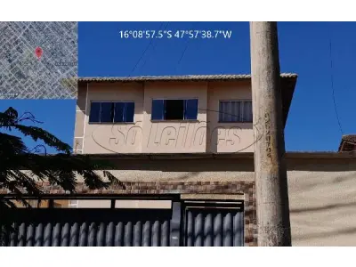 Lote 095 - go/luziania/apartamento