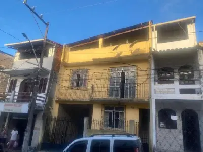 LOTE 043 - BA/SALVADOR/CASA