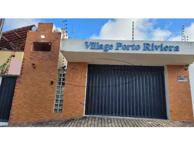 Lote 044 - ce/ aquiraz/casa