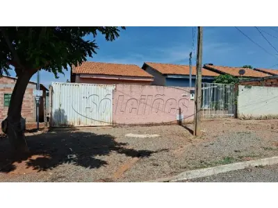 Lote 103 - go/padre bernardo/casa