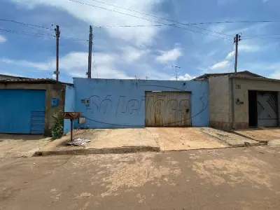 Lote 069 - go/anapolis/casa