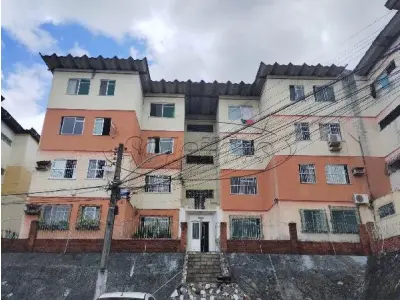 Lote 039 - ba/salvador/apartamento