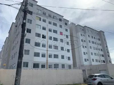 Lote 034 - ba/salvador/apartamento