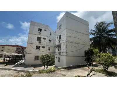 LOTE 006 - AL/MACEIO/ APARTAMENTO