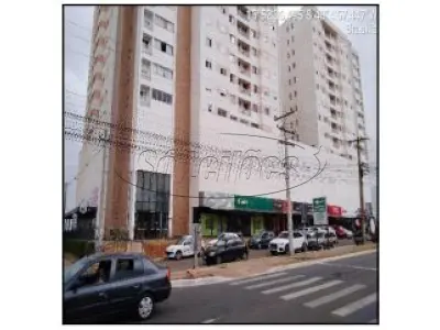LOTE 072 - DF/BRASILIA/APARTAMENTO