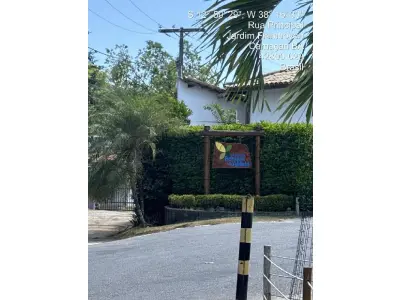 Lote 022 - ba/ camacari/apartamento