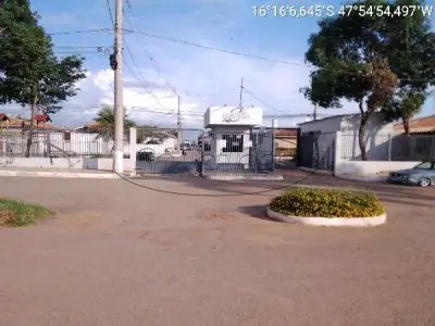 Lote 090 - go/luziania/casa