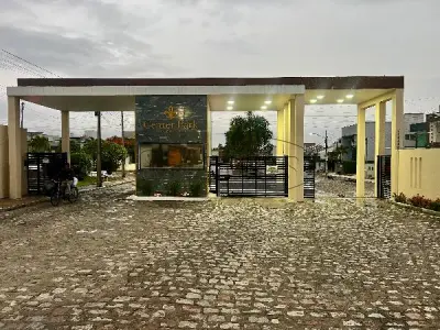 LOTE 001 - AL /ARAPIRACA / CASA