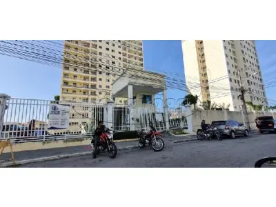 LOTE 057 - CE/HORIZONTE/APARTAMENTO