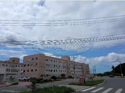 Lote 061 - es/serra/apartamento