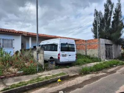 Lote 149 - ma/paco do lumiar/casa