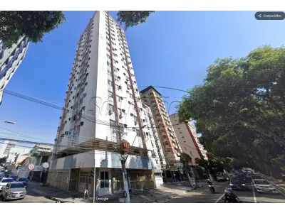 LOTE 004 - AM/MANAUS/APARTAMENTO