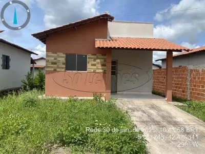 Lote 227 - pi/altos/casa
