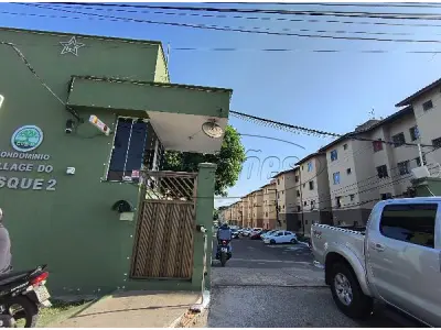 LOTE 155 - MA/SAO LUIS/APARTAMENTO