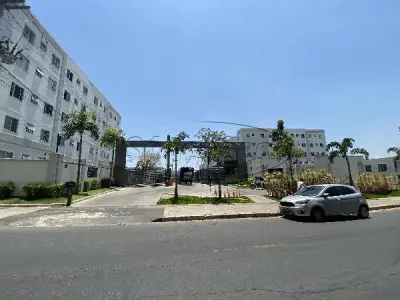 Lote 140 - mg/contagem/apartamento