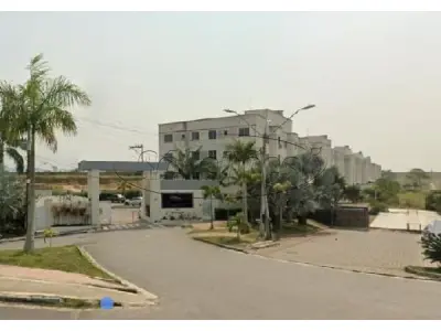 Lote 266 - rj/macae/apartamento